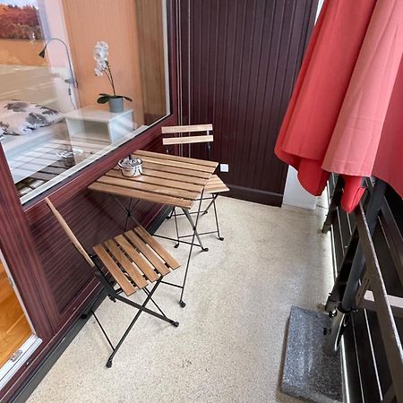 Ferienwohnung In Freudenstadt-Kniebis III Bagian luar foto