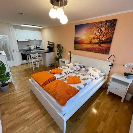 Ferienwohnung In Freudenstadt-Kniebis III Bagian luar foto