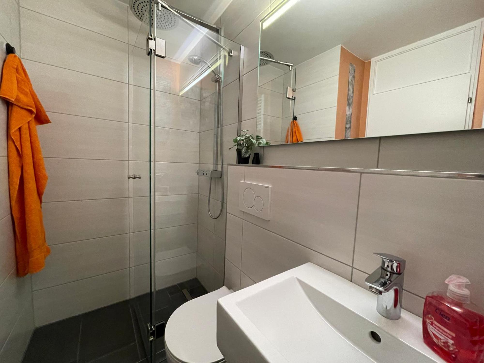 Ferienwohnung In Freudenstadt-Kniebis III Bagian luar foto