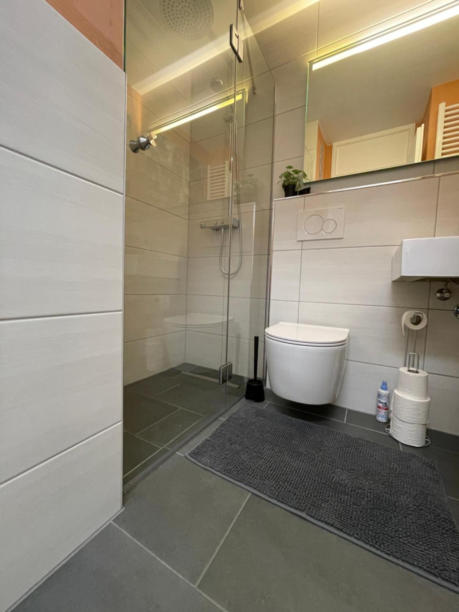 Ferienwohnung In Freudenstadt-Kniebis III Bagian luar foto